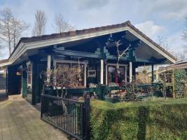 Vakantiehuisje