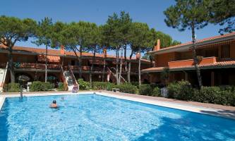 Vakantiepark Capistrano