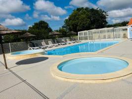 Camping Le Roc