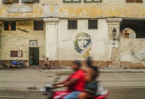 Achter de schermen: het échte Havana