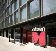 CitizenM Amsterdam South