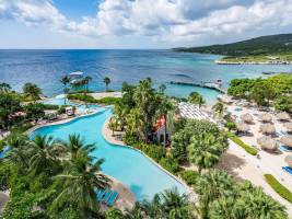 Dreams Curacao Resort