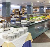 Gran Hotel Costa del Sol