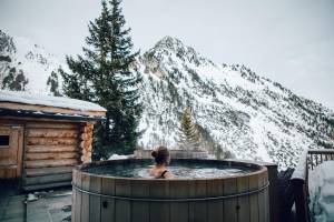 Pierre & Vacances Premium Arc 1950 Le Village