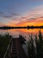 Eine Ecke des Paradieses, eine unglaubliche Aussicht auf die Dor