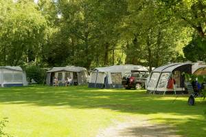 Recreatiecentrum Heumens Bos