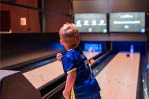 Silva 4 personen Wellness (Hottub)