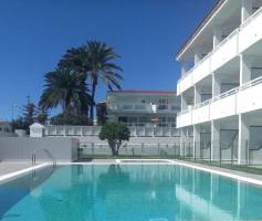 Appartementen Marivista