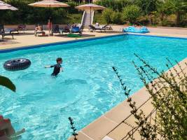 Camping Les Angeles