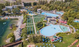 Thermalpark Dunajská Streda