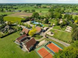 Vakantiecentrum 't Schuttenbelt