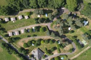 Camping Sérendipité