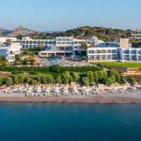 Hotel Paralos Rodos Lifestyle