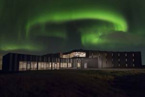 Landhotel - Your link to wonders of Iceland