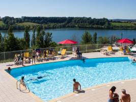 Camping de la Liez - Ciela Village