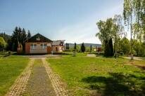 Autokemp Tanvaldská Kotlina