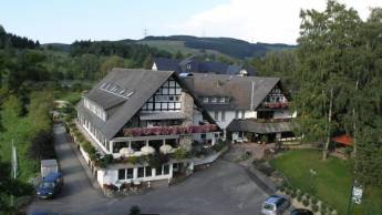 Ferienhotel Stockhausen