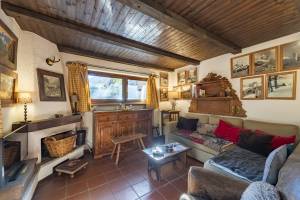 Lovely Apartment In Courmayeur