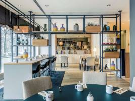 Mercure Hotel Hannover Mitte