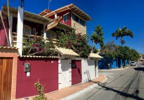 Pousada Bougainville Suites