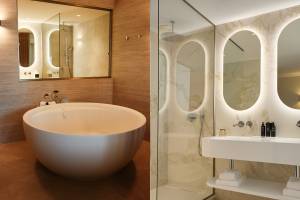 WestCord Hotel Eindhoven | 3-Tägige Übernachtung im Zimmer mit X