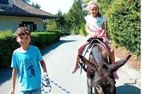 Pausado Camping Relais du Léman