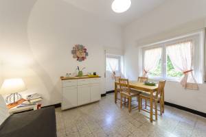 Graceful House in Monterosso