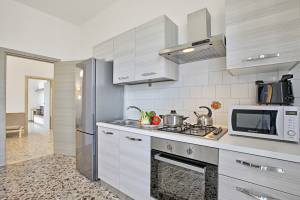 Casa Ojala' in the center of Alberobello