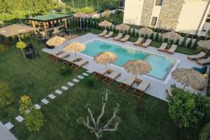 Villa Guesthouse Albion