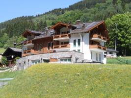 Saalbach Hinterglemm