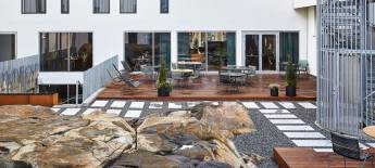 Midgardur by Center Hotels