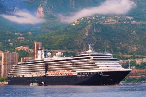 Cruise Japan & Zuid-Korea