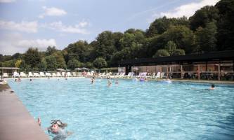 Camping Le Florenville