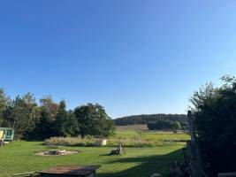 Campspace in Angermünde, Brandenburg