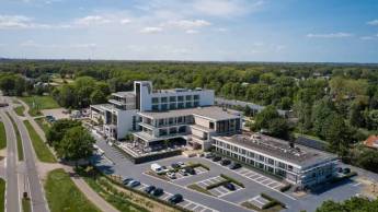 Van der Valk Hotel Nuland - 's-Hertogenbosch