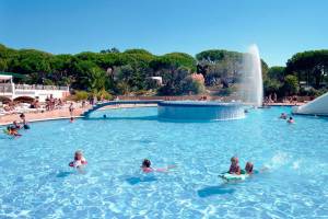 Camping Calella de Palafrugell