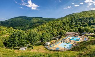 Camping L Ardechois