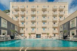 Hotel NH Collection Taormina