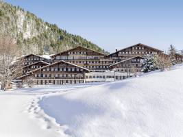 HUUS Hotel Gstaad