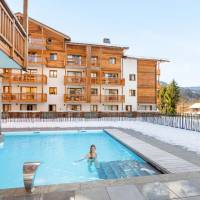 Résidence Club MMV Samoëns Village