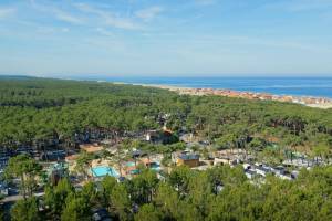 Camping Club Les Tourterelles - Ms Vacances