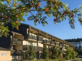 Pierre & Vacances Résidence Le Sequoïa