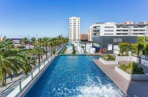 Occidental Atenea Mar