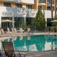 Hotel HVD Club Bor