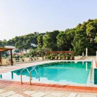 Hotel Kanapitsa Mare