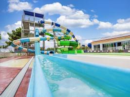 Camping Colina Do Sol