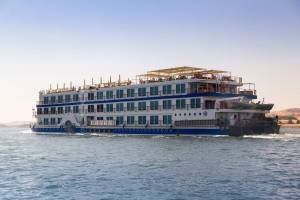 Egypte Totaal & Cairo 4