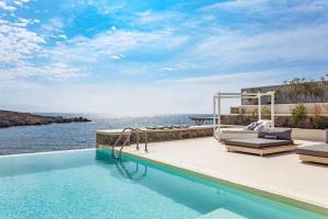 Casa Del Mar Mykonos Seaside Resort