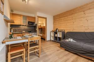 Chamonix Sud - Grepon 102