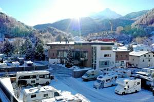 Camping Sölden